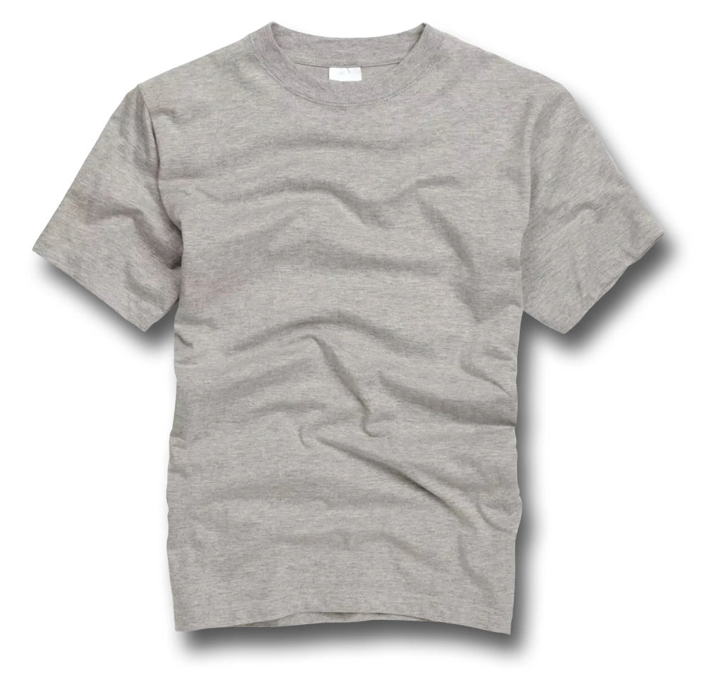 Reine Baumwolle T-Shirt: Dein neuer Lieblingsbasic für jeden Tag, maximaler Komfort, minimalistischer Style.